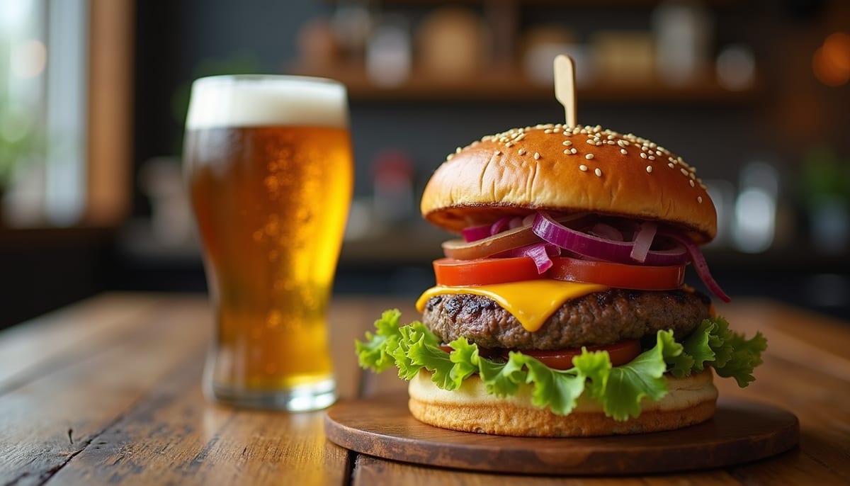 East Nashville Dining Guide: The Food Scene Unveiled