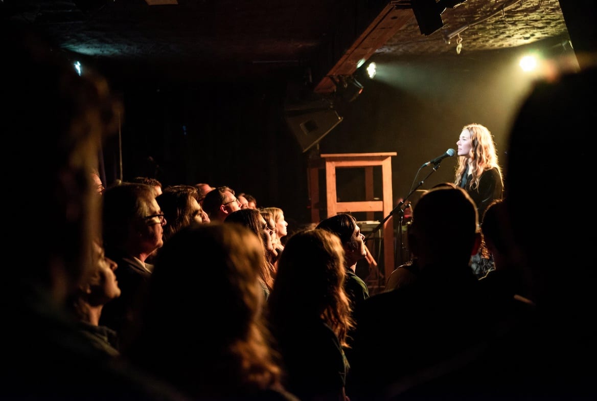 Nashville's Live Music Scene Beyond Broadway (Where the Locals Actually Go)